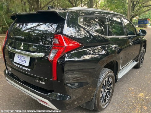 Mitsubishi PAJERO SPORT HPE S  2023/2024